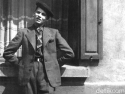 Kalah Lawan Orang Jakarta, Investasi Pierre Cardin di RI Tergantung Vonis PK