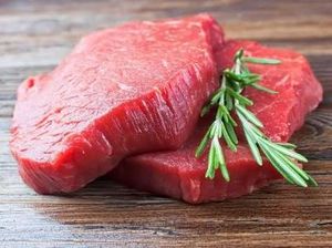 Jika Diolah dengan Cara Tak Tepat, Daging Merah Bisa Jadi Pemicu Kanker Jika Diolah dengan Cara Tak Tepat, Daging Merah Bisa Jadi Pemicu Kanker