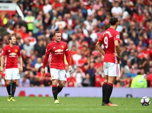 Setan Merah Diminta Tak Lama-Lama Ratapi Kekalahan dari City