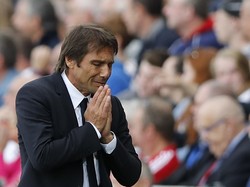 Chelsea Tak Dijagokan Juara oleh Sir Alex, Conte: Semoga Dia Salah