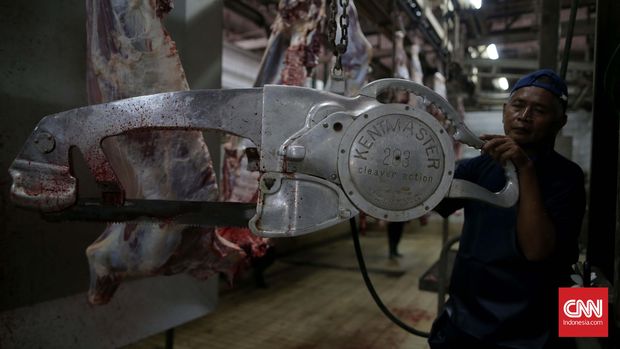 Dampak Larangan Potong Kurban di Pulomas Bagi Warga Sekitar