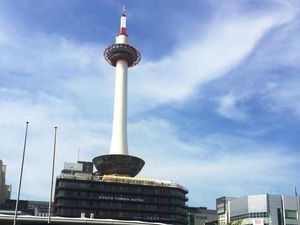Keliling Kota Kyoto Cuma Habis Rp 63 Ribu, Ini Rahasianya