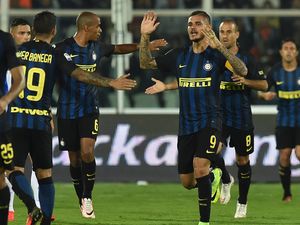 Inter Disebut Sulit Lolos ke Liga Champions Inter Disebut Sulit Lolos ke Liga Champions