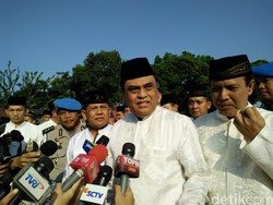 Wakapolri Ajak Menteri Keamanan Umum Vietnam Hadiri Pertemuan Interpol