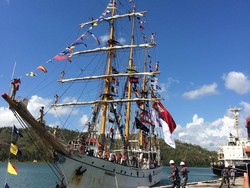 Kondisi Geografis Indonesia Sebagai Negara Maritim