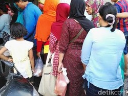 Berkah Idul Adha Bagi Tempat Penggilingan Daging Bakso