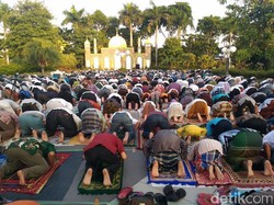 Ganti Karir Setelah Lebaran? Boleh-boleh Saja