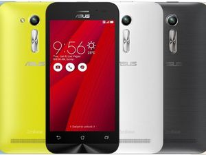 Mengenal Generasi Baru Zenfone Go Mengenal Generasi Baru Zenfone Go