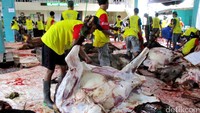Video: Jeroan Vs Kulit Sapi, Mana Lebih 'Sehat'?