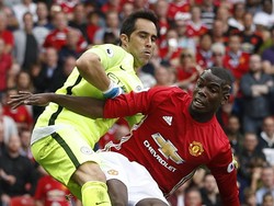 Bravo Merasa Nyaman dalam Debutnya di City