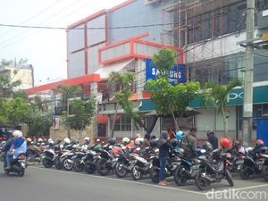 Muncul Petisi Malang Darurat Parkir