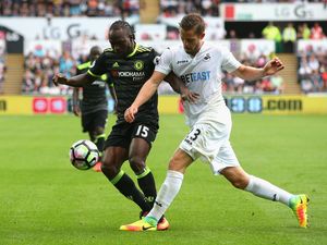 Imbangi Chelsea, Reaksi Swansea Dipuji