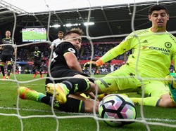 Chelsea Masih Harus Benahi Pertahanan