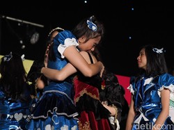 Selain Nabilah dan Melody, Satu Lagi Member yang Keluar dari JKT48
