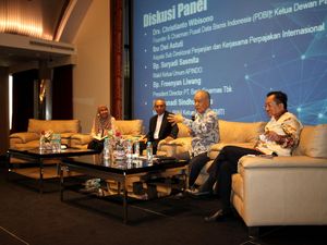 Bank Sinarmas Gelar Lokakarya Pengampunan Pajak