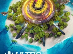 Trend Atraksi Kelas Dunia, Ultra Beach Bali Kembali Digelar