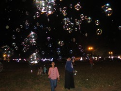 Viral Sejoli Bermesraan di Alun-alun Kidul Jogja, Satpol PP Bersuara