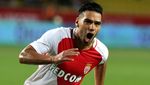 Para Pesepakbola dengan Rasio Menit per Gol Terbaik Sejak 2012