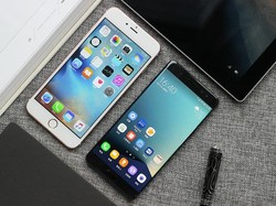 Ledakan Note 7 Dipicu iPhone 7