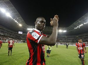 Balotelli: Belum Terlambat untuk Raih Ballon dOr Balotelli: Belum Terlambat untuk Raih Ballon dOr