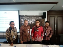 Suku Bunga LPS Dipangkas, Kapan Bunga Kredit Turun?