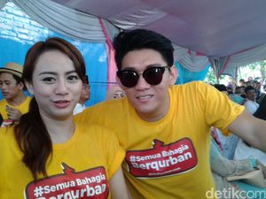 Disebut Suka Minta Cewek Usai Manggung, Ifan Seventeen Laporkan Hater Disebut Suka Minta Cewek Usai Manggung, Ifan Seventeen Laporkan Hater