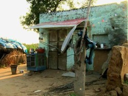 Wanita Muslim India Diperkosa karena Dituduh Makan Sapi