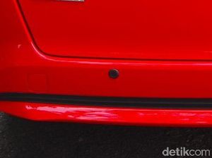 Sensor Parkir dan Peringatan Kecepatan Jadi Fitur Wajib di India