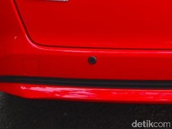 Sensor Parkir dan Peringatan Kecepatan Jadi Fitur Wajib di India