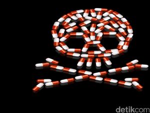 WHO Peringatkan Tren Penjualan Obat Palsu Terkait Virus Corona WHO Peringatkan Tren Penjualan Obat Palsu Terkait Virus Corona