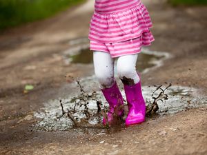 Perilaku Ibu Saat Hamil Turut Tentukan Anak Kelak Gila Kebersihan atau Tidak