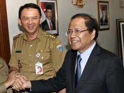 PAN Dukung Rizal Ramli Lawan Ahok, Nasdem: Rasional Saja!