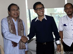 PAN DKI: Usung Ahok, PDIP Nggak Mau Capek