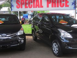 Avanza Masih Jawara Mobil Bekas