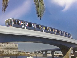 Kereta Otomatis Asal Jepang Ini Akan Hadir di Bekasi Hingga Cikarang