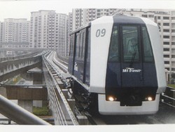 Kereta Otomatis di Cikarang Bisa Angkut 250 Ribu Penumpang/ Hari