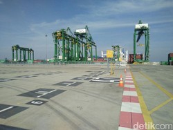 BI: Indonesia Tak Lagi Bisa Bersandar Pada Ekonomi Global