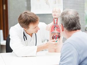 Divonis Cuci Darah, Apakah Harus Dilakukan Seumur Hidup?