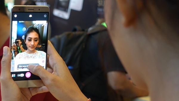 Ini Zenfone 3 Deluxe Special Edition yang Dijual Rp 11 Juta