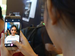 Ini Zenfone 3 Deluxe Special Edition yang Dijual Rp 11 Juta Ini Zenfone 3 Deluxe Special Edition yang Dijual Rp 11 Juta