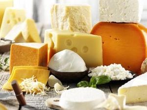 Inilah 10 Makanan Hasil Fermentasi yang Populer di Dunia (2) Inilah 10 Makanan Hasil Fermentasi yang Populer di Dunia (2)