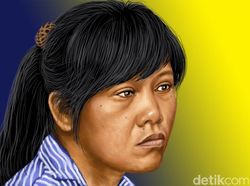 Kisah Eksekusi Mati Mary Jane yang Tak Jadi Nyata di Detik-detik Terakhir
