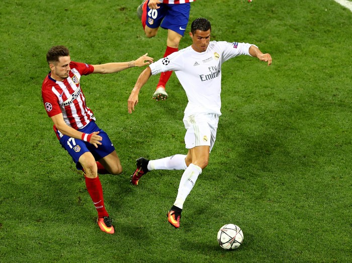 Fase Grup Liga Champions 2016-17 Bergulir Lagi