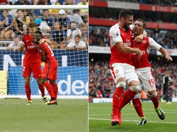 Rekor Kandang Apik PSG vs Ketangguhan Arsenal Lawan Klub Prancis