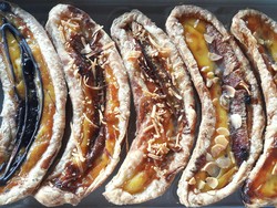 Resep Pie Pisang Asal Lampung