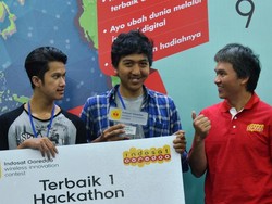 71 Tim Adu Kuat Hackaton 24 Jam