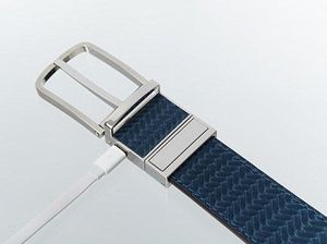 Ikat Pinggang Pintar, Bisa Monitor Lingkar Pinggang dan Kesehatan Tubuh Ikat Pinggang Pintar, Bisa Monitor Lingkar Pinggang dan Kesehatan Tubuh