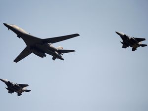 Irak Kecam Serangan AS di Wilayahnya: Pelanggaran Kedaulatan!