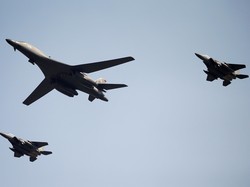 Irak Kecam Serangan AS di Wilayahnya: Pelanggaran Kedaulatan!