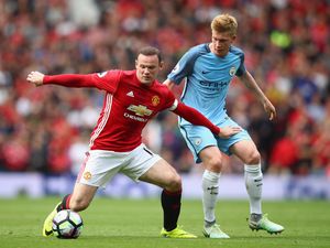 Mourinho Bawa 20 Pemain ke Rotterdam, Rooney Tak Termasuk